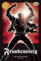 Frankenstein The Graphic Novel: Original Text - 9781907127397 by Mary Shelley, Jason Cobley, Declan Shalvey, Jason Cardy, Clive Bryant, 9781907127397