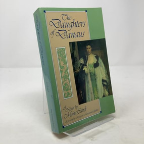 The Daughters of Danaus - 9781558610156 by Mona Caird, Margaret Morganroth Gullette, 9781558610156