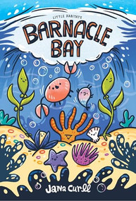 Barnacle Bay - 9781778402791 by Jana Curll, 9781778402791