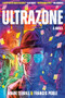 Ultrazone by Mark Terrill, Francis Poole, 9781959163114