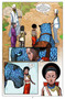 Iyanu: Child of Wonder Volume 4 by Roye Okupe, Sunkanmi Akinboye, Toyin Ajetunmobi, Spoof Animation, 9781506735771