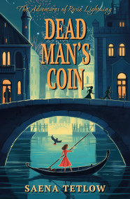 Dead Man's Coin by Saena Tetlow, 9781906069193