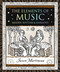 The Elements of Music (Melody, Rhythm & Harmony) by Jason Martineau, 9781952178016