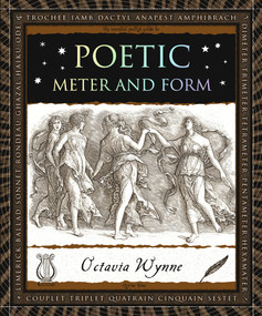 Poetic Meter and Form - 9781952178085 by Octavia Wynne, 9781952178085