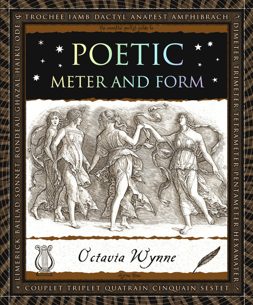 Poetic Meter and Form - 9781952178085 by Octavia Wynne, 9781952178085