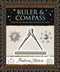 Ruler & Compass (Practical Geometric Constructions) by Andrew Sutton, 9781952178092