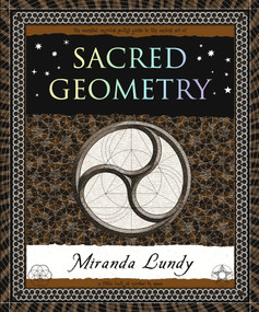 Sacred Geometry - 9781952178108 by Miranda Lundy, 9781952178108