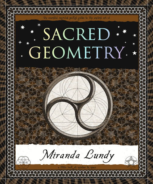 Sacred Geometry - 9781952178108 by Miranda Lundy, 9781952178108