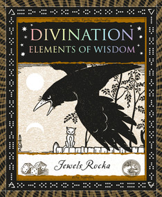 Divination (Elements of Wisdom) by Jewels Rocka, 9781952178122