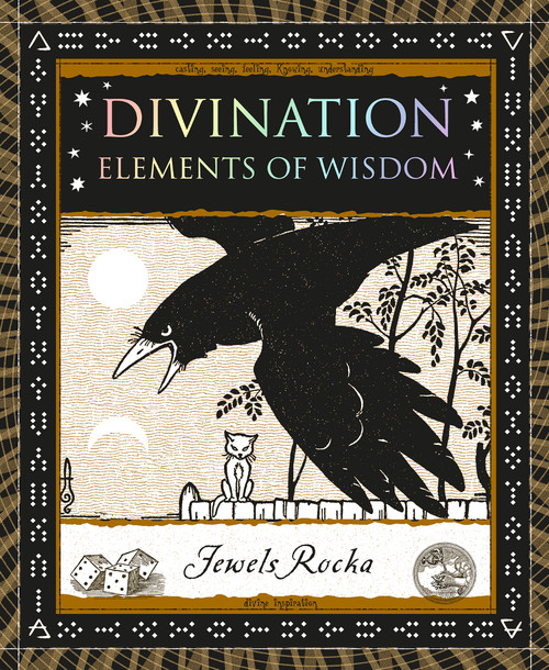 Divination (Elements of Wisdom) by Jewels Rocka, 9781952178122
