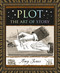 Plot (The Art of Story) by Amy Jones, 9781952178177