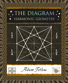 The Diagram (Harmonic Geometry) by Adam Tetlow, 9781952178290