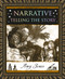 Narrative (Telling the Story) by Amy Jones, 9781952178368