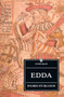 Edda by Snorri Sturluson, 9780460876162