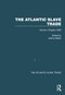 The Atlantic Slave Trade (Volume I Origins-1600) by Jeremy Black, 9781032423548