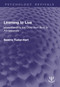 Learning to Live (Understanding the Child from Birth to Adolescence) by Beatrix Tudor-Hart, 9781032409740