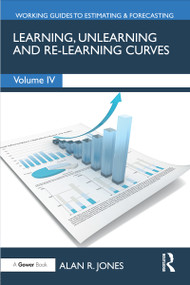 Learning, Unlearning and Re-Learning Curves by Alan Jones, 9781032948508