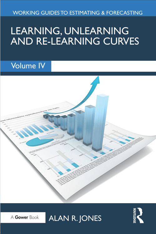 Learning, Unlearning and Re-Learning Curves by Alan Jones, 9781032948508