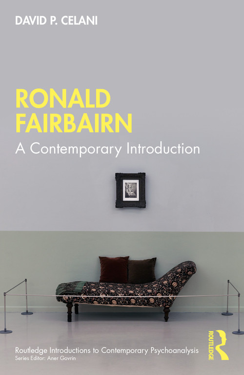 Ronald Fairbairn (A Contemporary Introduction) by David P. Celani, 9781032493480