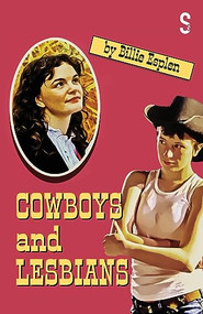 Cowboys and Lesbians by Billie Esplen, 9781914228902