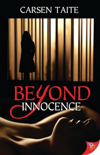 Beyond Innocence - 9781602827578 by Carsen Taite, 9781602827578