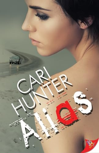 Alias by Cari Hunter, 9781635552218