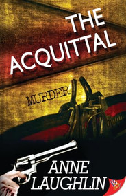 The Acquittal by Anne Laughlin, 9781626392038