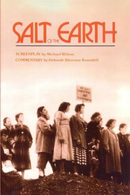 Salt of the Earth - 9780912670454 by Michael Wilson, 9780912670454