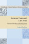 Anthony Trollope's Late Style (Victorian Liberalism and Literary Form) - 9781474426053 by Frederik Van Dam