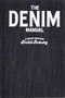 The Denim Manual (A Complete Visual Guide for the Denim Industry) by Fashionary, 9789887711131