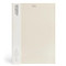 Fashionary Menswear Sketchbook A4 by Fashionary, 9789887711155