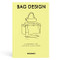 Fashionary Bag Design by Fashionary, 9789887710806
