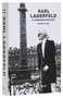 Karl Lagerfeld (A Fashion History) by Marie Ottavi, 9780847834594