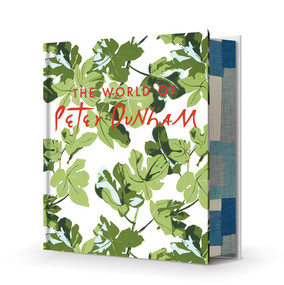 The World of Peter Dunham by Peter Dunham, Stephen Drucker, 9780865654440