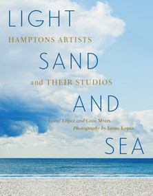 Light, Sand, and Sea by Jaime Lopez, Coco Myers, Mónica Ramírez-Montagut, 9780865654723