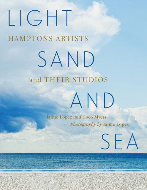 Light, Sand, and Sea by Jaime Lopez, Coco Myers, Mónica Ramírez-Montagut, 9780865654723