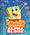 SpongeBob SquarePants Alphablock (An Abrams Block Book) by Peski Studio, 9781419740596
