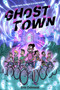 Ghost Town (A Graphic Novel) - 9781419745850 by Eric Colossal, 9781419745850