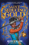 Saint-Seducing Gold (The Forge & Fracture Saga, Book 2) - 9781419758676 by Brittany N. Williams, 9781419758676