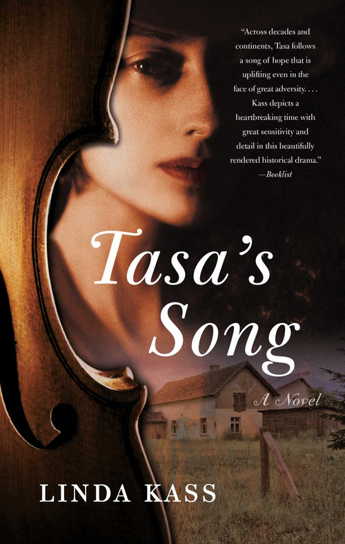 Tasa's Song (A Novel) by Linda Kass, 9781631520648