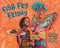 Fish Fry Friday (A Picture Book) by Winsome Bingham, C. G. Esperanza, 9781419766930