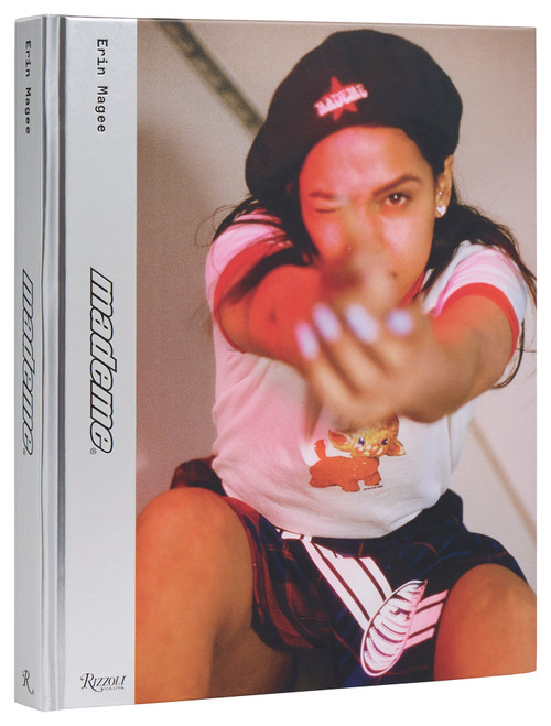 MadeMe by Erin Magee, Chioma Nnadi, Lourdes Leon, 9780847844821