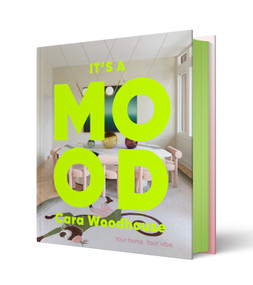 It's a Mood (Your home. Your vibe.) by Cara Woodhouse, Heather Summerville, Henry Holland, 9781419771439