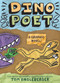 Dino Poet (A Graphic Novel) by Tom Angleberger, 9781419772801