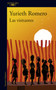 Las visitantes / The Visitors (Spanish Edition) by Yurieth Romero, 9786287659650