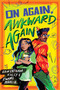 On Again, Awkward Again (A Novel) by Erin Entrada Kelly, Kwame Mbalia, 9781419775635