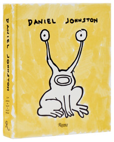 Daniel Johnston by Lee Foster, Dick Johnston, Robin K. Williams, 9780847828005