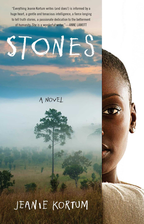 Stones (A Novel) by Jeanie Kortum, 9781631521805