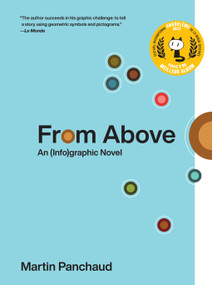 From Above (An (Info)graphic Novel) by Martin Panchaud, 9781419776663