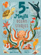 5-Minute Ocean Stories by Gabby Dawnay, Mona K, 9781419776939